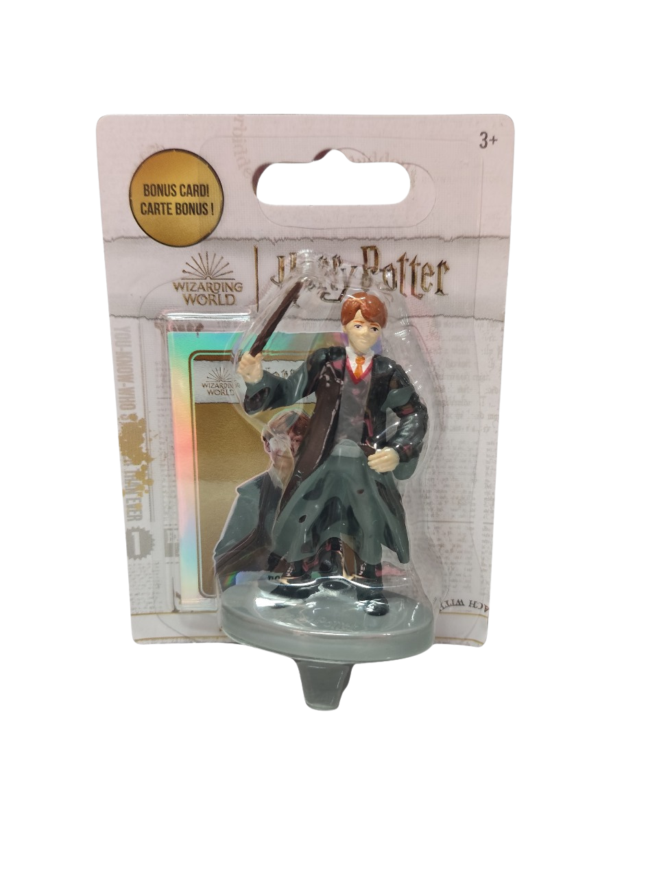 MICRO COLLECTION - Harry Potter MICRO COLLECTION - Harry Potter